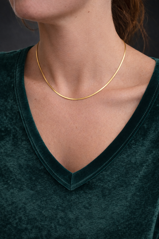 The Everyday Herringbone