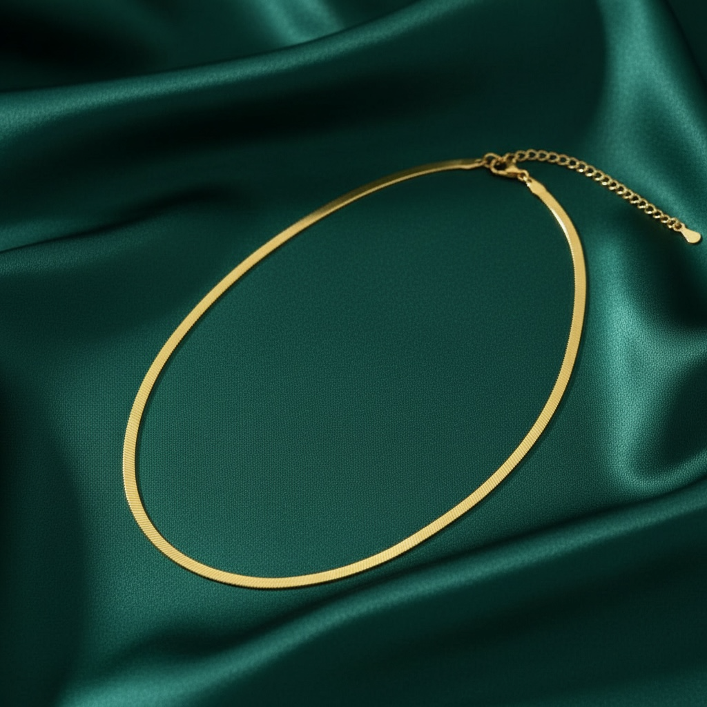 The Everyday Herringbone