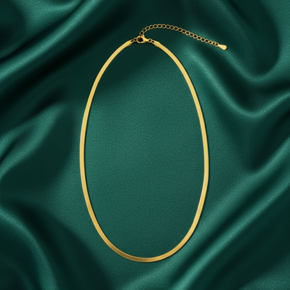 The Everyday Herringbone