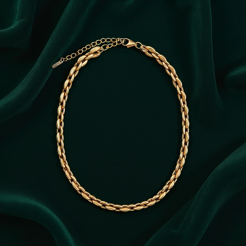 The Bean Chain
