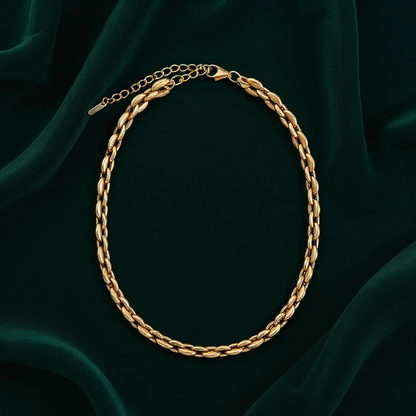 The Bean Chain