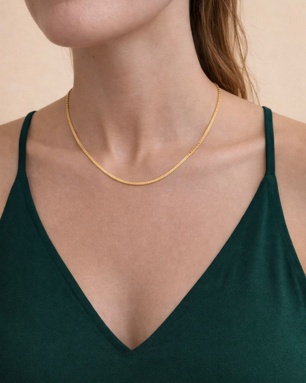 The Everyday Herringbone