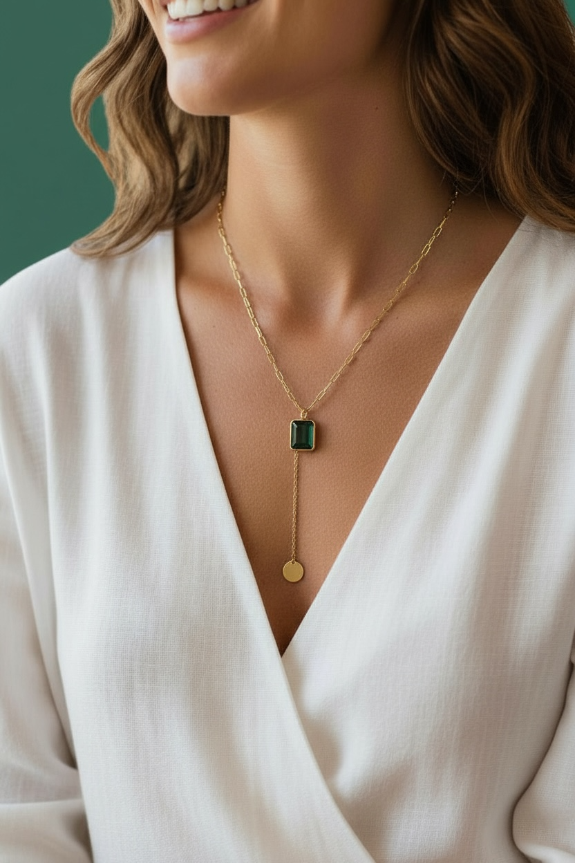 The Allure Pendant