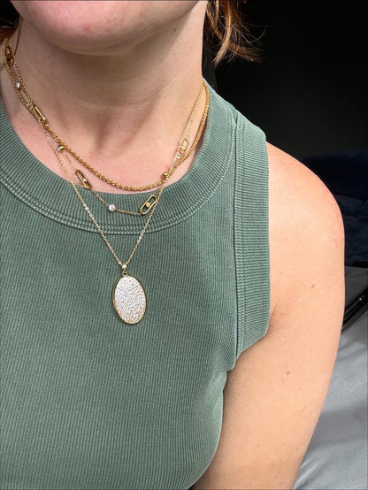 The Golden Hour Stack