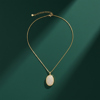 The Lumina Pendant