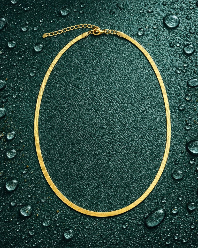 The Everyday Herringbone